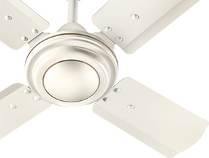 Eveready Eveready 600mm Fab M 24 Inch Ceiling Fan 4 Blade Ceiling Fancream