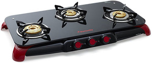 butterfly gas stove signature price