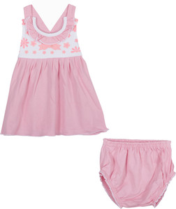 Popees online newborn dress