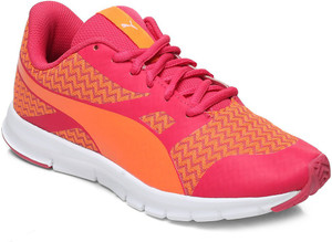 Puma Boys & Girls Lace Sneakers