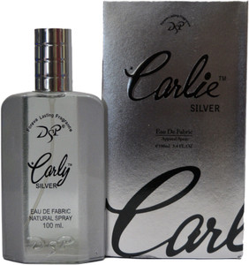 Buy DSP Exotic Early Silver Perfume 100ML Eau de Parfum 100 ml