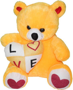 Bird outlet teddy bear