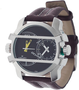 Price History of xenlex xen Watch For Men from Flipkart 2_56161691