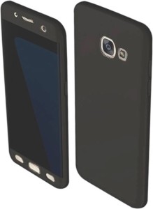 COVERNEW Back Cover for Samsung Galaxy J7 Max