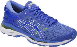 asics gel kayano purple