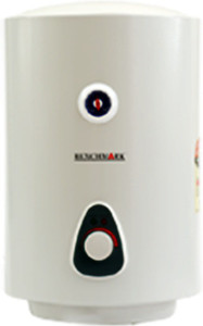 Benchmark 10 L Storage Water Geyser (SUPREME, White) Price in India - Buy  Benchmark 10 L Storage Water Geyser (SUPREME, White) online at Flipkart.com