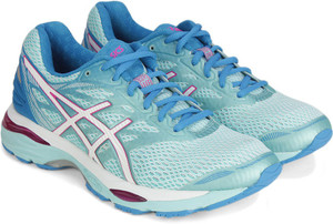 Asics gel cumulus discount 18 womens 2017