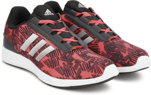 adidas adi pacer elite 2. 0 w running shoes for women(multicolor)