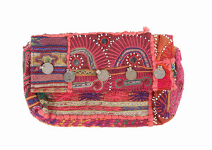 jaipurtextilehub JTH-CL-81 Multipurpose Bag