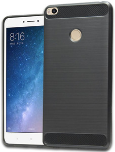 Icod9 Back Cover for Xiaomi Mi Max 2
