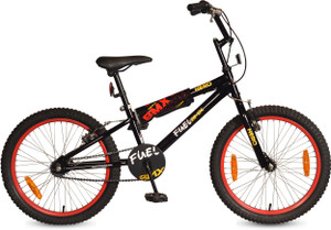 Bmx sales hero cycle
