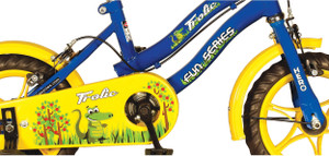 hero frolic 12t cycle price