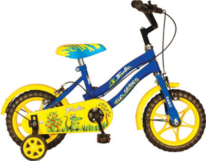 Hero crox cycle price online