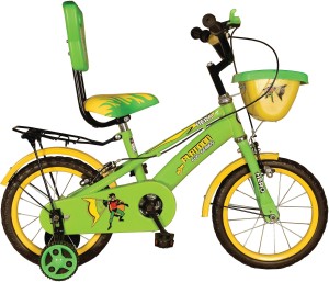 hero frolic 12t cycle price