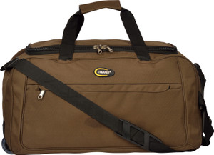 Trekker DFWINNOVA28BR Travel Duffel Bag
