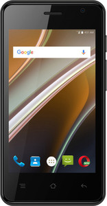Swipe Neo Power (Black, 4 GB)