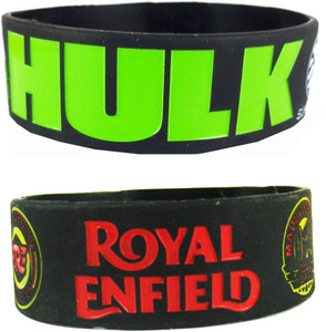 Royal enfield wristband store
