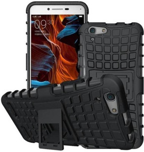 SPAZY CASE Back Cover for VIVO V5