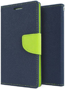 Spasht Flip Cover for Motorola Moto C Plus