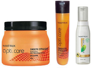 Matrix Opti Care Smooth Straight Hair Spa With Shampoo Biolage Serum Best Price In India Matrix Opti Care Smooth Straight Hair Spa With Shampoo Biolage Serum Compare Price List From Matrix And finally, i did an easy hairstyle for men 2018. matrix opti care smooth straight hair spa with shampoo biolage serumset of 3