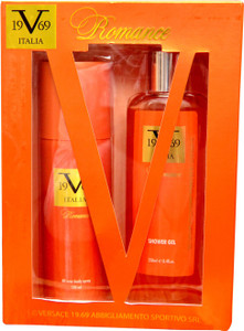 VERSACE ROMANCE GIFT SET Price in India Buy VERSACE ROMANCE GIFT