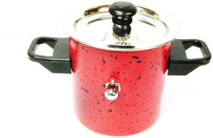 Mahavir Induction Bottom Cookware Set