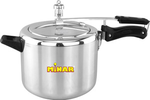 Prince outlet pressure cooker
