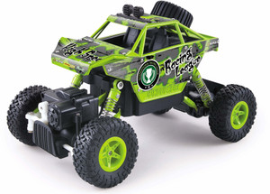The Flyer s Bay King 2.4G 4WD Turned Climb Off road Rock Crawler RC Car RTR Green King 2.4G 4WD Turned Climb Off road Rock Crawler RC Car RTR