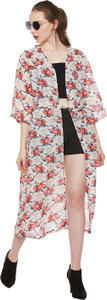 Zastraa Women Shrug
