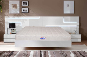 Springtek Bonnel Spring 8 inch King Bonnell Spring Mattress