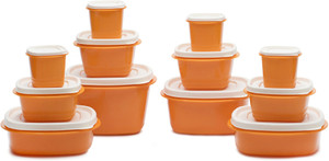 Flipkart SmartBuy Snap Tight Containers Pack of 12