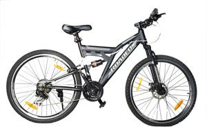 Hercules roadeo a110 blue online