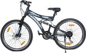hercules roadeo a200 price
