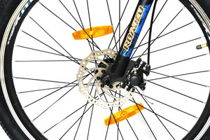 hercules roadeo a110 lowest price