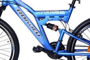 hercules roadeo a110 blue