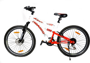 hercules roadeo a200 single speed