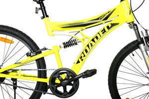 hercules roadeo a200 price