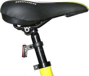 Hercules best sale roadeo a200