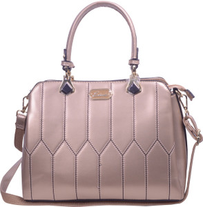 Esbeda Handbags Price In India Compare List Esbeda Hand Held Bag Gold