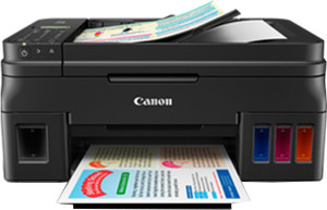 Canon G4000 Multi-function Printer