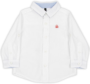 Benetton shirt price Clearance