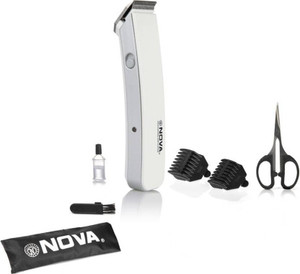 CSK Nova Skin Pro Cordless Trimmer