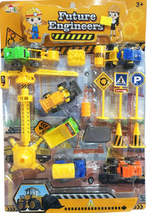 Toys for outlet future engineers