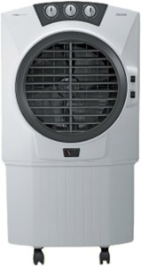 voltas vnd-70mh desert air cooler(white, 70 litres)