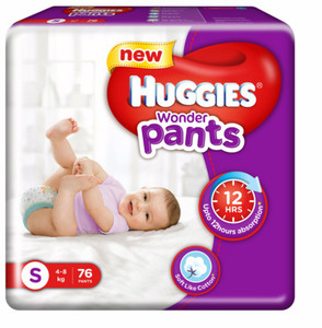 huggies small size price