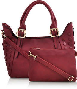Mark & Keith Hand-held Bag