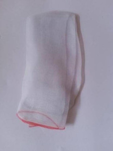 PK Aqua Foot Valve Protector Nylon Mesh Filter Socks-Set of 4 Hose Pipe