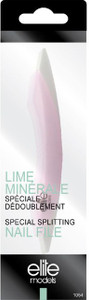 Elite Models (France) Special Nail Filer for Splitting Nails