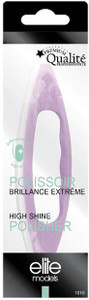 Elite Models (France) High Shine Nail Filer Polisher