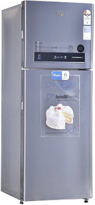 Whirlpool 340 L Frost Free Double Door Refrigerator